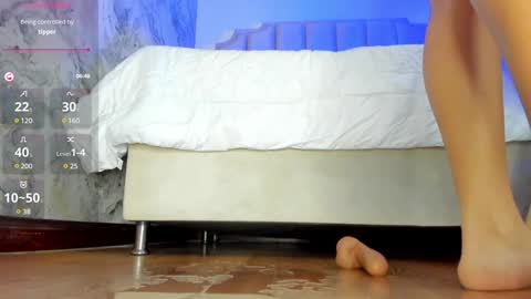 Pamela online show from January 11, 5:51 pm