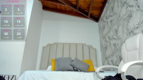 Pamela online show from January 19, 2:04 am