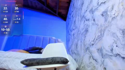 Pamela online show from January 24, 11:12 pm