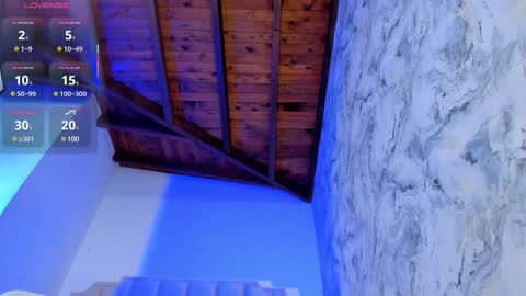 Pamela online show from January 31, 10:52 pm