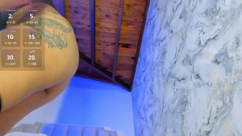 Pamela online show from February 4, 11:16 pm