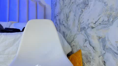 Pamela online show from February 7, 11:03 pm