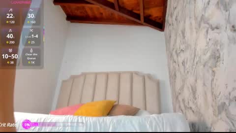 Pamela online show from March 11, 7:58 pm