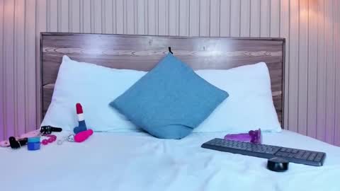 PAMELA online show from December 27, 7:29 am