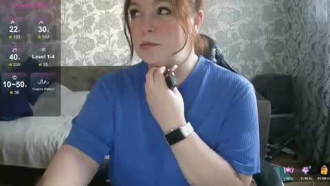 pamela_passion online show from January 6, 11:29 am