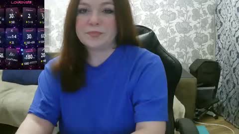 pamela_passion online show from January 8, 3:19 am
