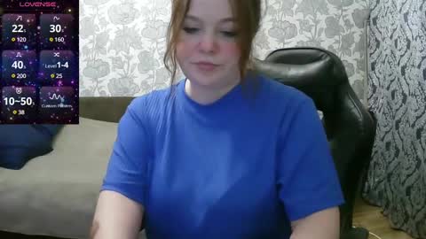 pamela_passion online show from January 9, 8:34 am