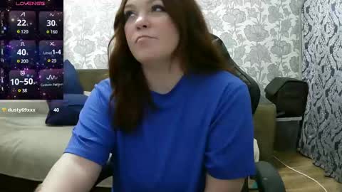 pamela_passion online show from January 10, 7:14 am