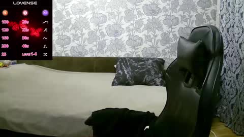 pamela_passion online show from February 6, 3:59 am