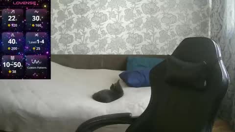 pamela_passion online show from September 23, 7:44 am