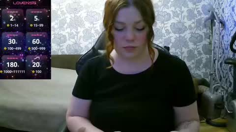 pamela_passion online show from February 6, 5:12 am