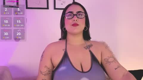 pamela_tomas4 online show from July 5, 2:24 pm