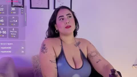 pamela_tomas4 online show from July 6, 2:03 pm