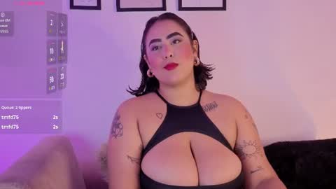 pamela_tomas4 online show from July 8, 2:21 pm