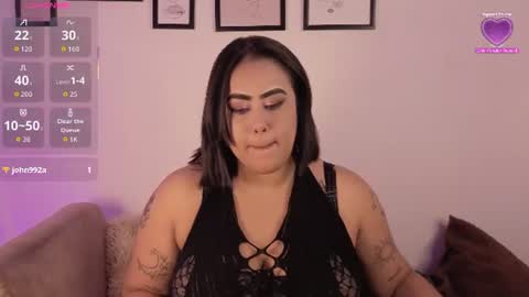 pamela_tomas4 online show from July 18, 1:59 pm
