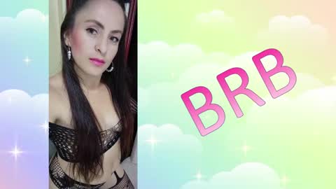 Snapshot of pamela_vasquez chatting on February 27, 8:20 pm diana online show from February 27, 8:20 pm