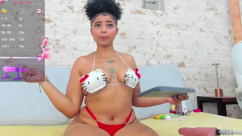 Pamela West online show from January 6, 6:52 pm