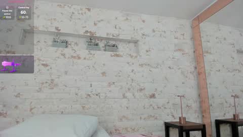 Pamela West online show from February 15, 11:03 pm