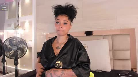 Pamela West online show from March 10, 10:34 pm