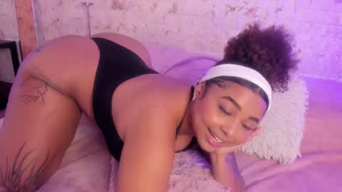 Pamela West online show from June 6, 9:08 pm