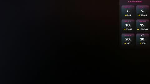 Snapshot of pamelaa_dior chatting on May 21, 4:25 pm pamelaa_dior online show from May 21, 4:25 pm