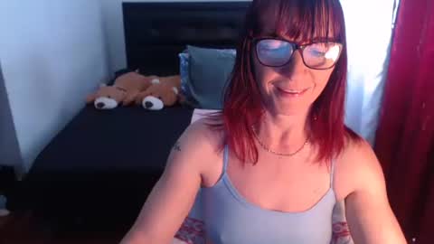 Snapshot of pamelaa_jagger chatting on April 19, 5:34 pm Pamela Jagger online show from April 19, 5:34 pm