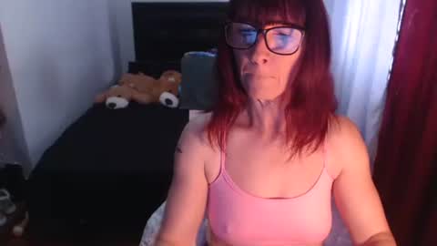 Snapshot of pamelaa_jagger chatting on April 29, 2:43 pm Pamela Jagger online show from April 29, 2:43 pm
