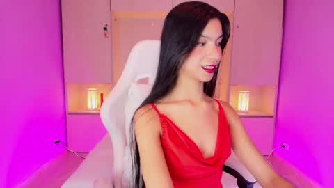 Snapshot of pamelaascott chatting on January 8, 2:46 am  P A M  online show from January 8, 2:46 am