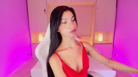 Snapshot of pamelaascott chatting on January 8, 5:48 am  P A M  online show from January 8, 5:48 am