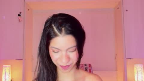 Snapshot of pamelaascott chatting on January 8, 8:49 am  P A M  online show from January 8, 8:49 am