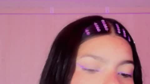 Snapshot of pamelaascott chatting on January 9, 11:34 pm  P A M  online show from January 9, 11:34 pm