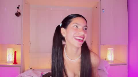 Snapshot of pamelaascott chatting on January 11, 8:22 am  P A M  online show from January 11, 8:22 am