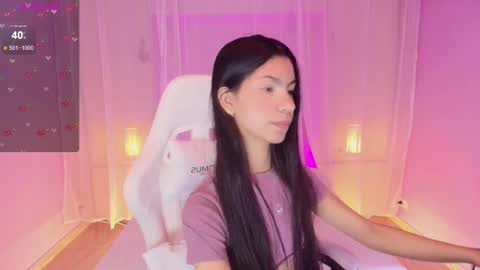 Snapshot of pamelaascott chatting on January 18, 8:09 pm  P A M  online show from January 18, 8:09 pm