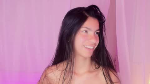 Snapshot of pamelaascott chatting on January 18, 11:11 pm  P A M  online show from January 18, 11:11 pm