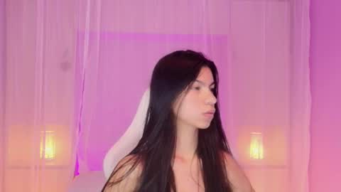 Snapshot of pamelaascott chatting on January 19, 3:18 am  P A M  online show from January 19, 3:18 am