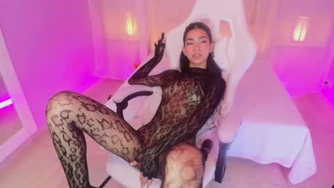 Snapshot of pamelaascott chatting on January 24, 12:20 am  P A M  online show from January 24, 12:20 am