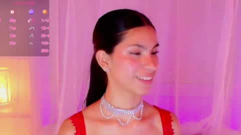 Snapshot of pamelaascott chatting on February 5, 5:41 am  P A M  online show from February 5, 5:41 am