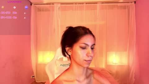 Snapshot of pamelaascott chatting on February 7, 9:04 pm  P A M  online show from February 7, 9:04 pm