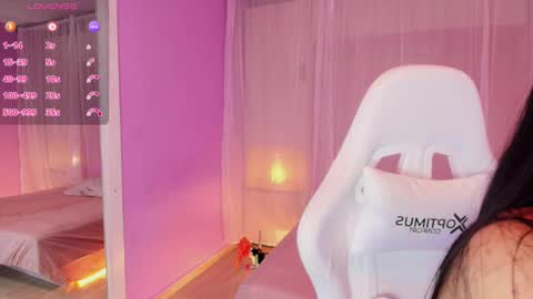 Snapshot of pamelaascott chatting on February 9, 12:39 am  P A M  online show from February 9, 12:39 am