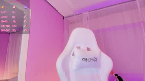 Snapshot of pamelaascott chatting on February 10, 11:13 pm  P A M  online show from February 10, 11:13 pm