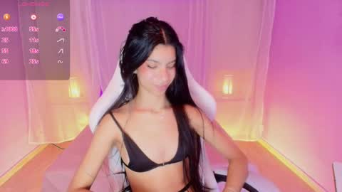 Snapshot of pamelaascott chatting on February 11, 2:14 am  P A M  online show from February 11, 2:14 am