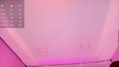 Snapshot of pamelaascott chatting on February 12, 2:24 am  P A M  online show from February 12, 2:24 am