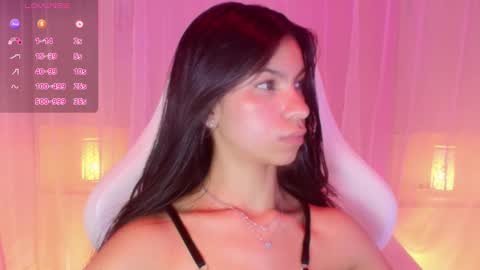 Snapshot of pamelaascott chatting on February 12, 8:27 am  P A M  online show from February 12, 8:27 am