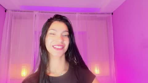 Snapshot of pamelaascott chatting on February 13, 2:12 am  P A M  online show from February 13, 2:12 am