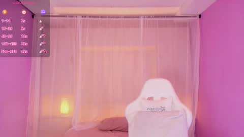 Snapshot of pamelaascott chatting on February 16, 2:31 am  P A M  online show from February 16, 2:31 am