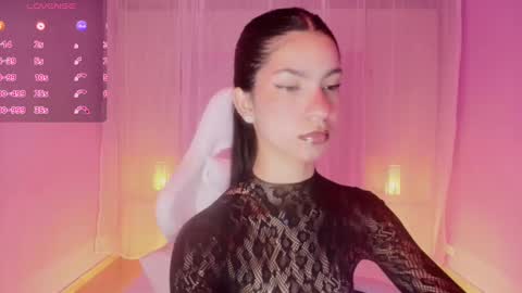 Snapshot of pamelaascott chatting on February 18, 4:15 am  P A M  online show from February 18, 4:15 am