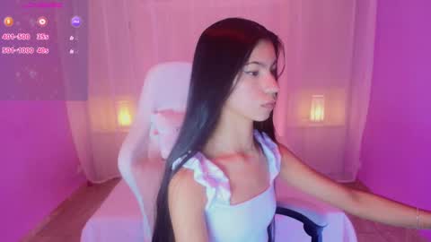 Snapshot of pamelaascott chatting on February 18, 8:14 pm  P A M  online show from February 18, 8:14 pm