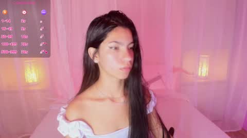 Snapshot of pamelaascott chatting on February 19, 2:23 am  P A M  online show from February 19, 2:23 am