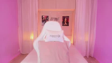 Snapshot of pamelaascott chatting on February 19, 8:52 pm  P A M  online show from February 19, 8:52 pm