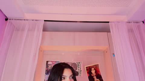 Snapshot of pamelaascott chatting on February 19, 11:57 pm  P A M  online show from February 19, 11:57 pm